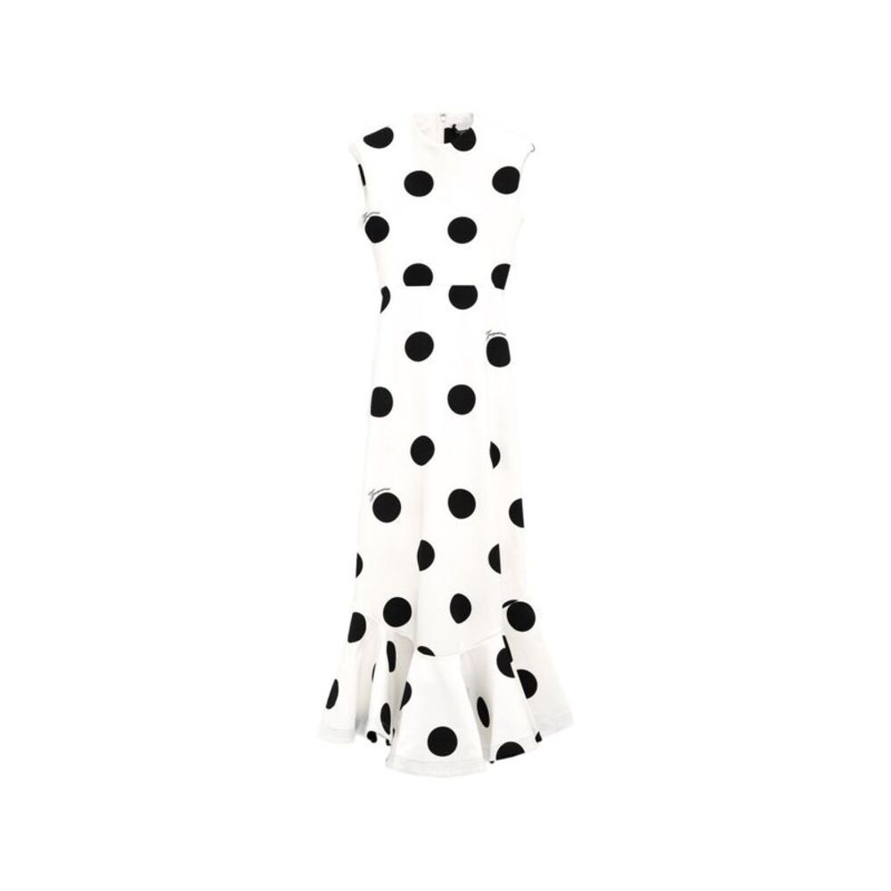 Jacquemus Women Palmier Midi Dress